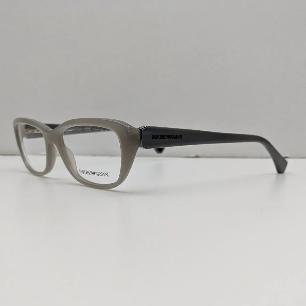 🕶️Emporio Armani EA3041 5258 Unisex Eyeglasses /KAL452🕶️​